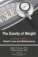 The Gravity of Weight