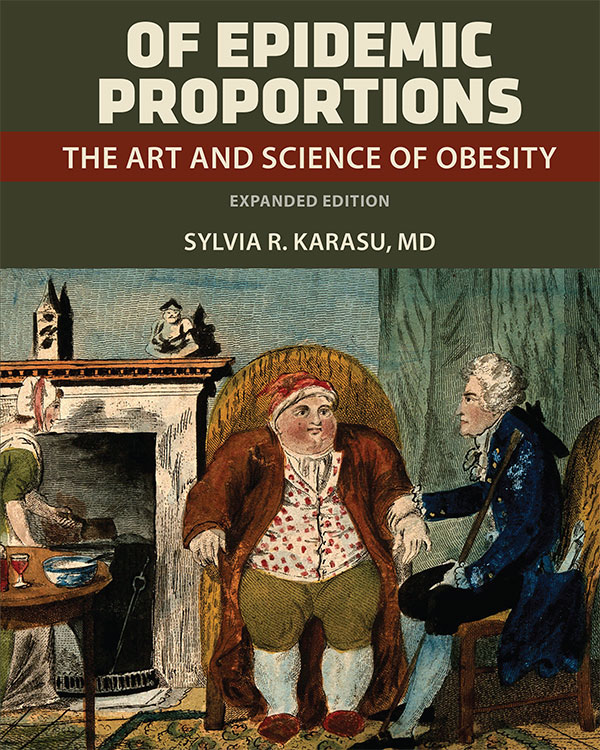 Of Epidemic Proportions cover